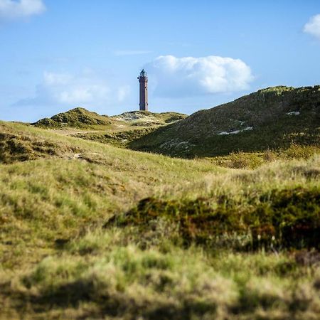 Sonnenlicht Norderney Exterior foto
