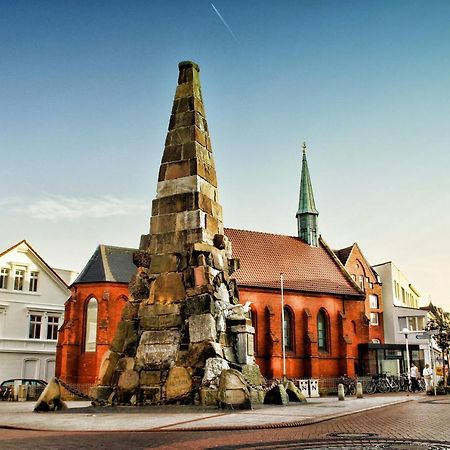 Sonnenlicht Norderney Exterior foto