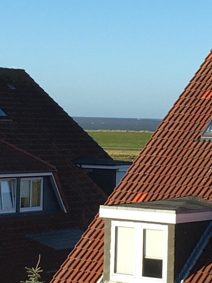 Sonnenlicht Norderney Exterior foto